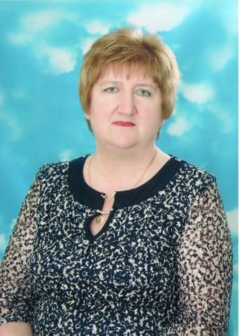 Кривошеева Наталья Сергеевна