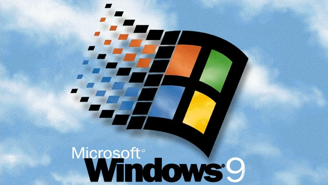 WINDOWS 95
