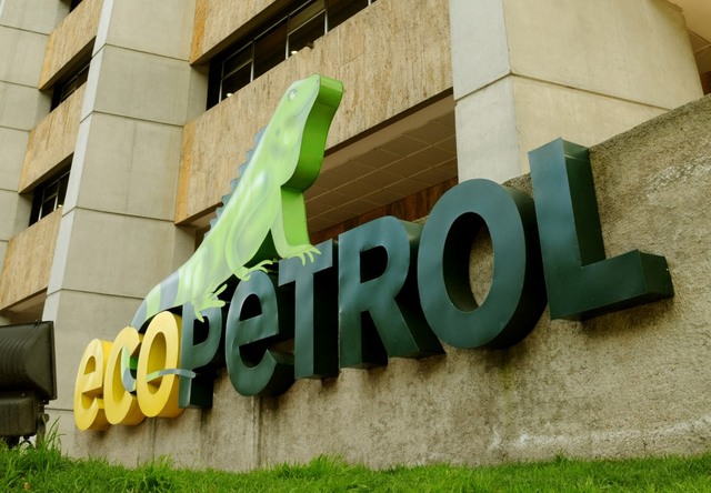 Ecopetrol