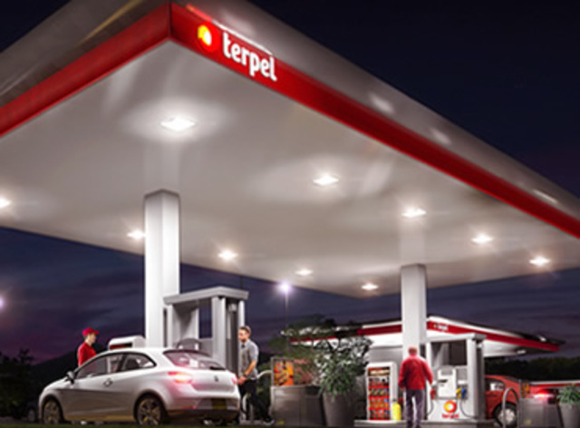 organización Terpel