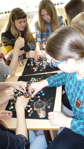 Акция "Образование для всех"