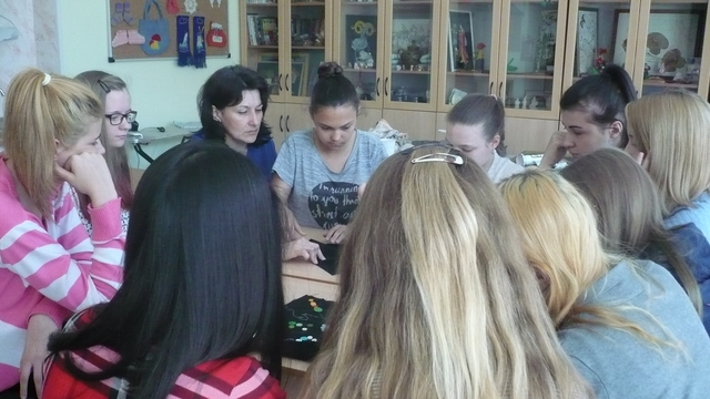 Акция "Образование для всех"