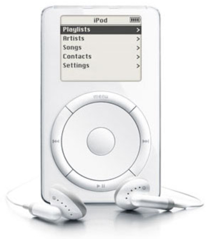 iPod