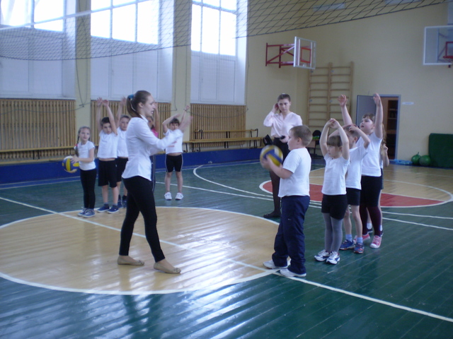 Акция "Образование для всех"