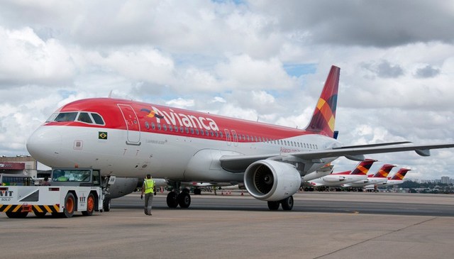 Avianca