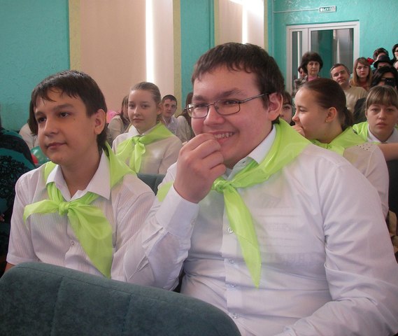 Конкурсанты  по  ПДД