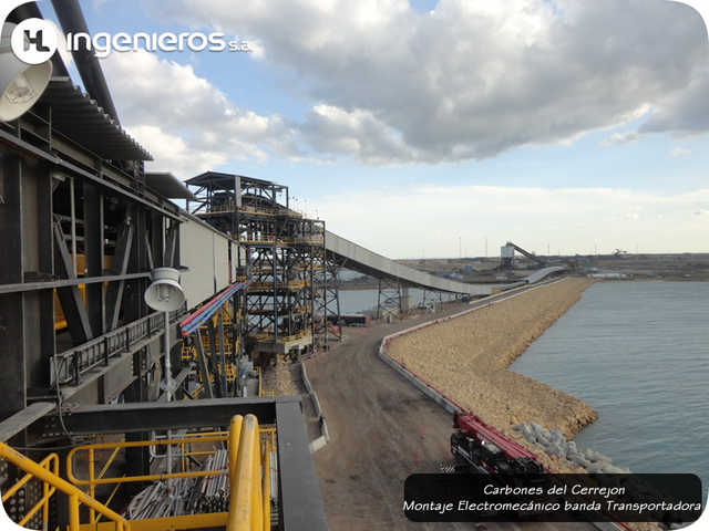 CARBONES DEL CERREJÓN LIMITED