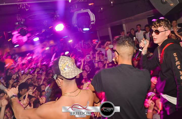 Concerto della DPG al Banus di Torino