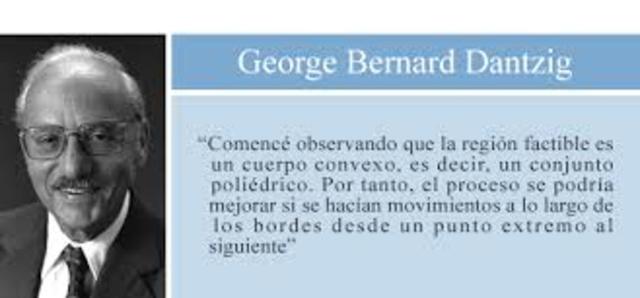 Métodos SIMPLEX y Teoría de la Dualidad