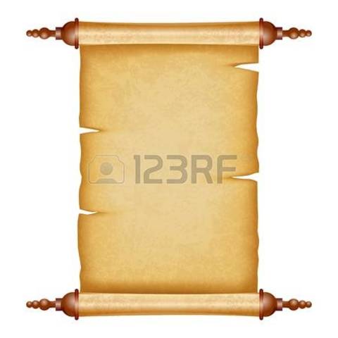 EL PAPIRO / AÑO 3000 a.C