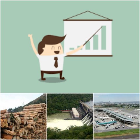 Aplicacion y explotación optima de recursos