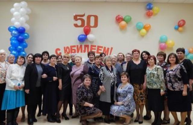 Встреча с ветеранами педагогического труда