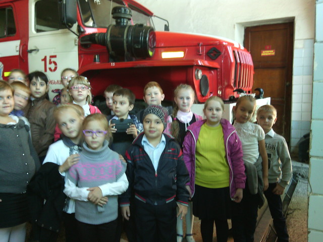 Урок от профессионала