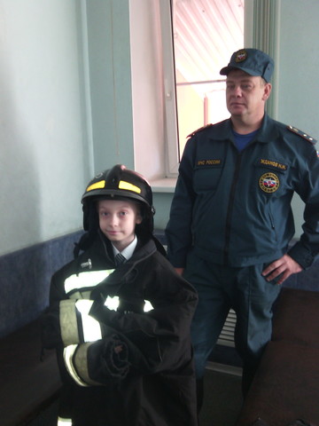 Урок от профессионала