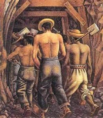 Frederick Tayler y su enfoque en la industria