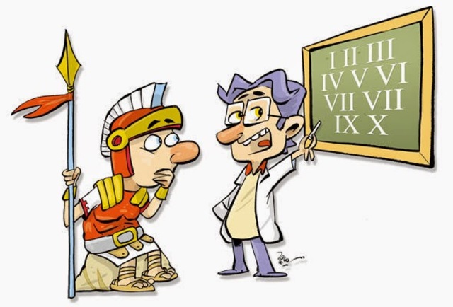 INFLUENCIA DEL IMPERIO ROMANO