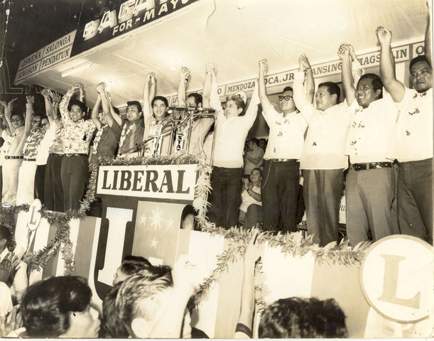 Bombing of Plaza Miranda