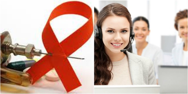 Medicina y atención al cliente