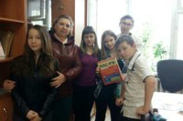 Твори добро