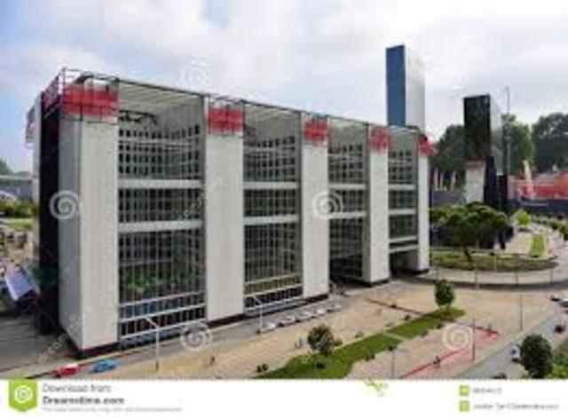 ministerio holandés de infraestructura y medio ambiente