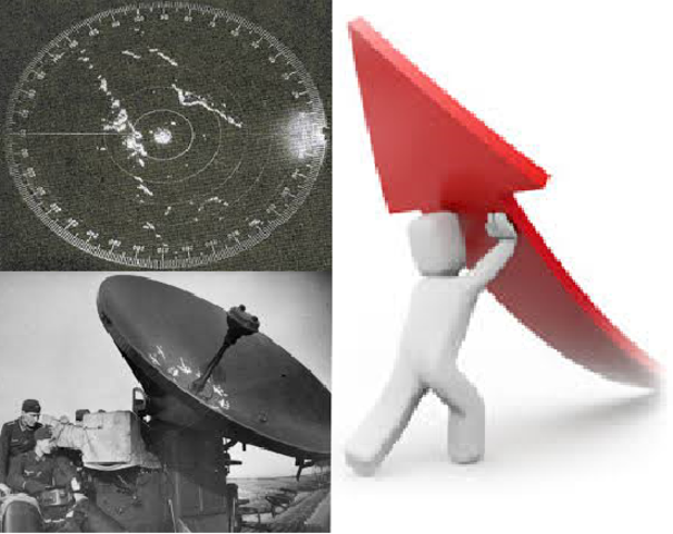 OPTIMIZACION DE LOS RADARES DE INGLATERRA