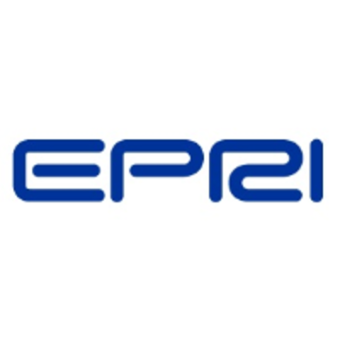 Electric 	Power 	Research  Institute