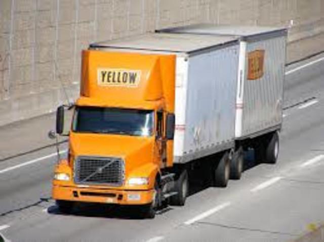 Yellow Freight System, Inc.