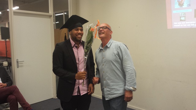 Diploma Eventmanagement