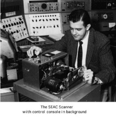 Técnicas de computacion