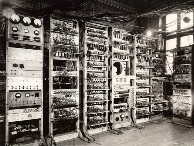 Técnicas de computacion