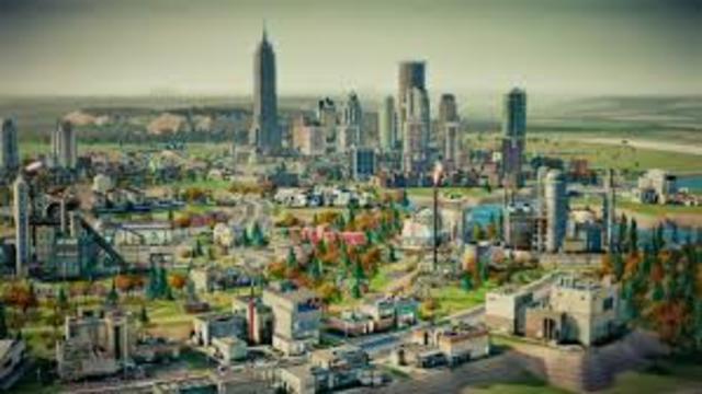 Aplicación en el comercio y la industria.