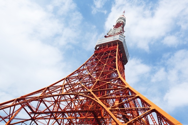 Torre de Tokio