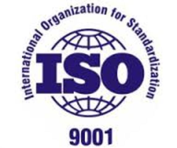 VERSION ISO 9001 - 1994