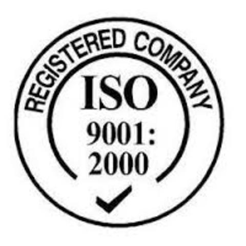 ISO 9001:2000