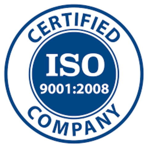 ISO 9001:2008