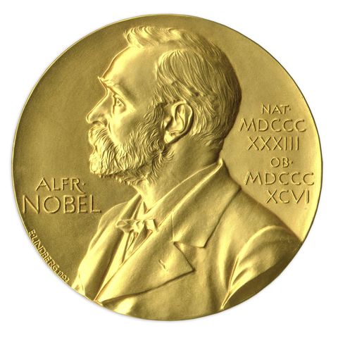 Premio Nobel
