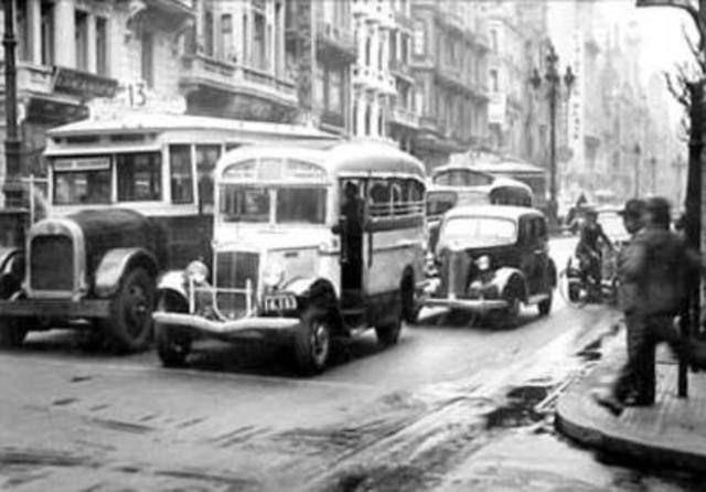 Problemas de transporte