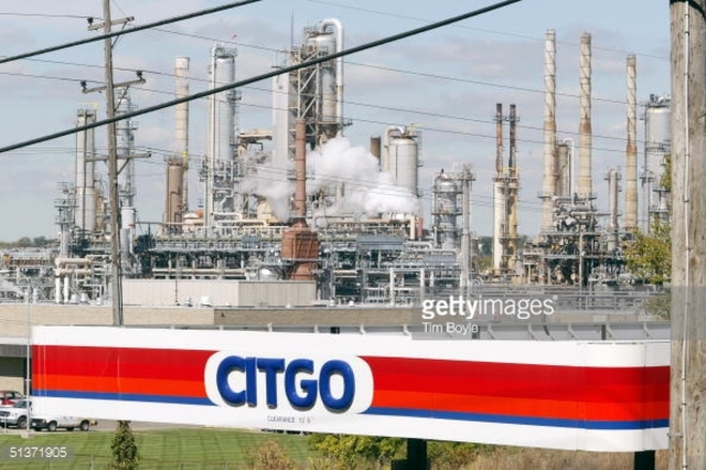 Proyecto: CITGO Petroleum Corp