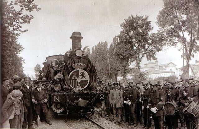Ferrocarril