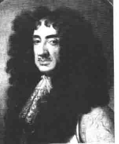 Charter of Pennsylvania