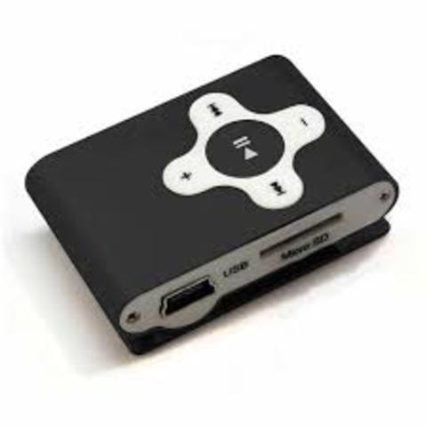 Mp3 ereproduktorea ( Koreako Soehan Information Systems )