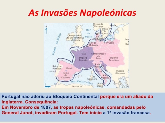 Portugal X Inglaterra