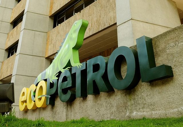 ECOPETROL