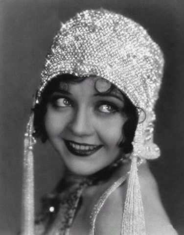 Growth of the Flapper Movement