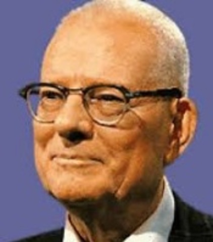 William Edward Deming (1900-1993)  .