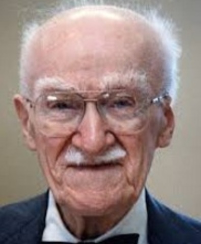 Joseph Moses Juran (1904-2008)