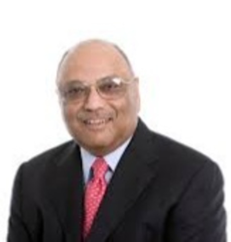 C.K. Prahalad (1941-2010)