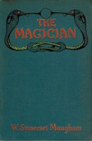 The Magician
