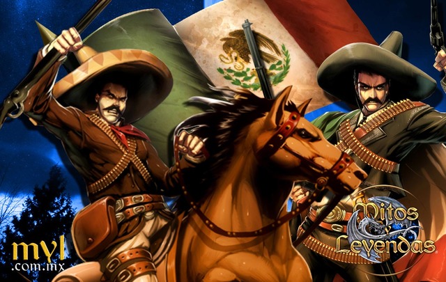 inicio la revolución mexicana