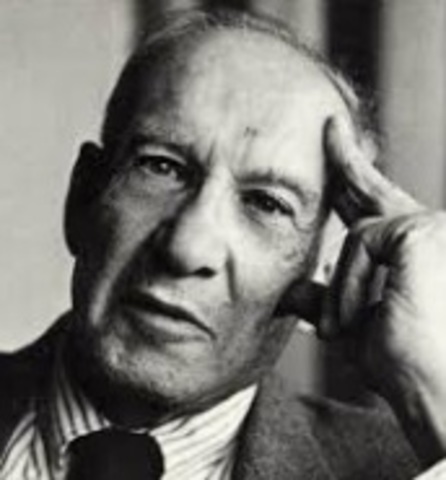 Peter Ferdinand Drucker (1909-2005)